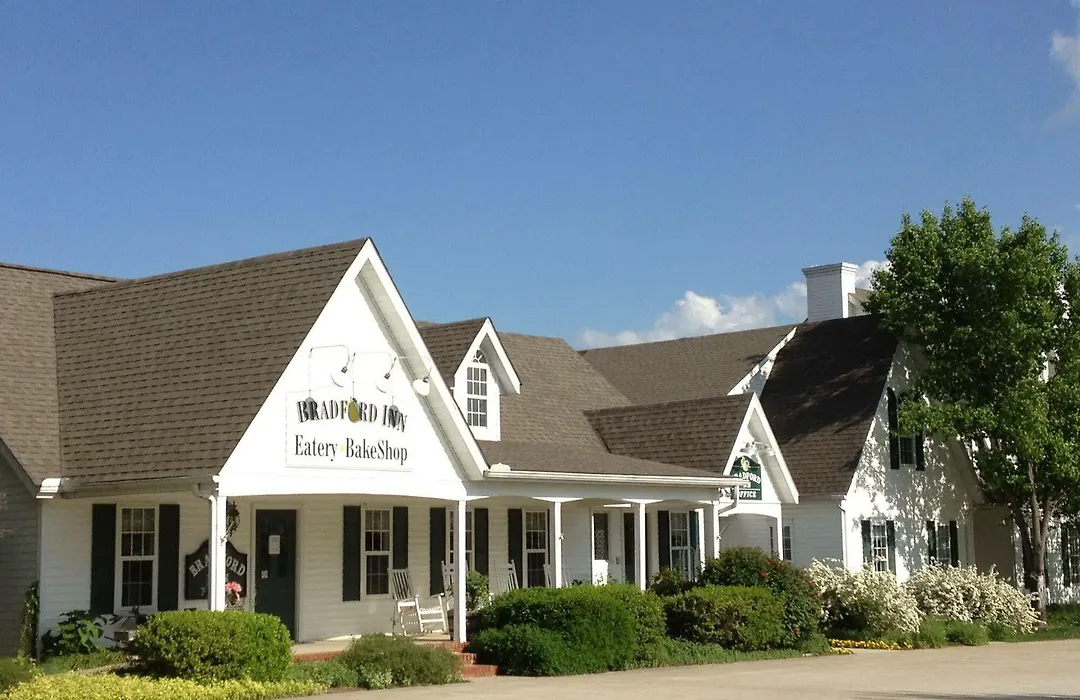 Bradford Inn-1