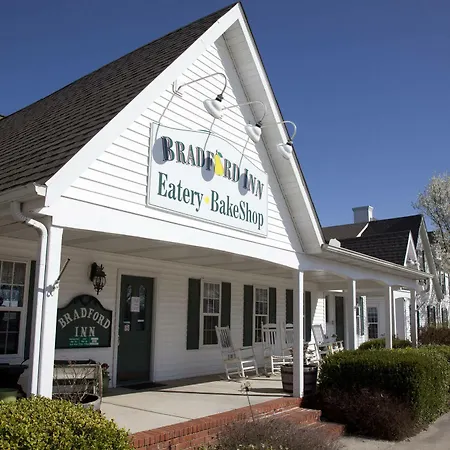 Bradford Inn-3